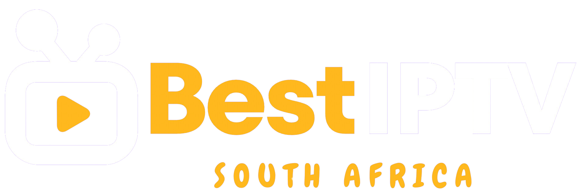 iptv south africa logo